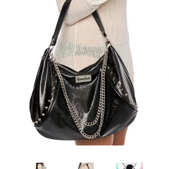 Heaven Sent “Muse Bag” - Picture 3 of 7